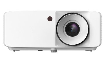 Optoma ZW350E Proiettore a raggio ultra corto 4000 ANSI lumen DLP WXGA (1280x800) Compatibilità 3D Bianco