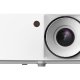 Optoma ZW350E videoproiettore Proiettore a raggio ultra corto 4000 ANSI lumen DLP WXGA (1280x800) Compatibilità 3D Bianco 11