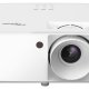 Optoma ZW350E Proiettore a raggio ultra corto 4000 ANSI lumen DLP WXGA (1280x800) Compatibilità 3D Bianco 3