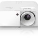 Optoma ZW350E Proiettore a raggio ultra corto 4000 ANSI lumen DLP WXGA (1280x800) Compatibilità 3D Bianco 4