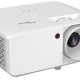 Optoma ZW350E videoproiettore Proiettore a raggio ultra corto 4000 ANSI lumen DLP WXGA (1280x800) Compatibilità 3D Bianco 5