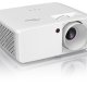 Optoma ZW350E Proiettore a raggio ultra corto 4000 ANSI lumen DLP WXGA (1280x800) Compatibilità 3D Bianco 6