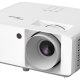 Optoma ZW350E videoproiettore Proiettore a raggio ultra corto 4000 ANSI lumen DLP WXGA (1280x800) Compatibilità 3D Bianco 7