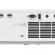 Optoma ZW350E videoproiettore Proiettore a raggio ultra corto 4000 ANSI lumen DLP WXGA (1280x800) Compatibilità 3D Bianco 10