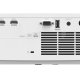 Optoma ZW350E Proiettore a raggio ultra corto 4000 ANSI lumen DLP WXGA (1280x800) Compatibilità 3D Bianco 10