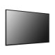 LG 65UM3DG-B visualizzatore di messaggi Pannello piatto per segnaletica digitale 165,1 cm (65