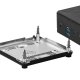 MSI Cubi 5 12M-002EU Intel® Core™ i5 i5-1235U 8 GB DDR4-SDRAM 512 GB SSD Windows 11 Pro Mini PC Nero 16