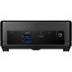 MSI Cubi 5 12M-002EU Intel® Core™ i5 i5-1235U 8 GB DDR4-SDRAM 512 GB SSD Windows 11 Pro Mini PC Nero 3