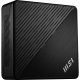 MSI Cubi 5 12M-002EU Intel® Core™ i5 i5-1235U 8 GB DDR4-SDRAM 512 GB SSD Windows 11 Pro Mini PC Nero 9