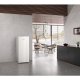 Miele FN 4322 D ws Congelatore verticale Libera installazione 200 L Bianco 6