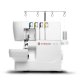 SINGER S0105 macchina da cucito Macchina da cucire taglia e cuci Elettrico 2
