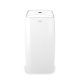 Argoclima Milo Plus condizionatore portatile 65 dB Bianco 2