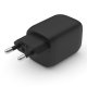 Belkin CARICABATTERIE DA PARETE DOPPIO GAN USB-C PPS 65W 4