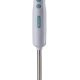 Ariete 601 Pimer 3in1, 700 W, 2 velocità, Lama in acciaio inox, Gamba removibile, Bicchiere trasparente, Bianco & Celeste 4