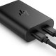 HP Caricabatterie per laptop USB-C GaN da 65 W 2