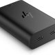 HP Caricabatterie per laptop USB-C GaN da 65 W 13