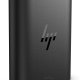 HP Caricabatterie per laptop USB-C GaN da 65 W 4