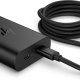HP Caricabatterie per laptop USB-C GaN da 65 W 10