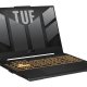 ASUS TUF Gaming F15 FX507VU4-LP066W laptop Intel® Core™ i7 i7-13700H Computer portatile 39,6 cm (15.6