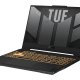 ASUS TUF Gaming F15 FX507VU4-LP066W laptop Intel® Core™ i7 i7-13700H Computer portatile 39,6 cm (15.6