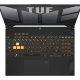ASUS TUF Gaming F15 FX507VU4-LP066W laptop Intel® Core™ i7 i7-13700H Computer portatile 39,6 cm (15.6
