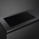 Smeg Universal Classica Piano di cottura SI1M4954D Nero 4