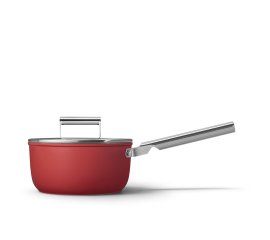 Smeg 50's Style Cookware CKFS2011RDM Rosso