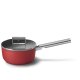 Smeg 50's Style Cookware CKFS2011RDM Rosso 11