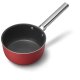 Smeg 50's Style Cookware CKFS2011RDM Rosso 4