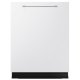 Samsung DW60BG850B00 Lavastoviglie da incasso a scomparsa totale Serie 8700 14 coperti B Terzo cesto per posate 2