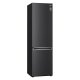 LG GBB72MCVBN Frigorifero combinato, Classe B, 384L, MetalFresh, Wine Rack, No frost, Nero 12