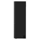 LG GBB72MCVBN Frigorifero combinato, Classe B, 384L, MetalFresh, Wine Rack, No frost, Nero 15