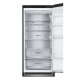 LG GBB72MCVBN Frigorifero combinato, Classe B, 384L, MetalFresh, Wine Rack, No frost, Nero 20