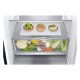 LG GBB72MCVBN Frigorifero combinato, Classe B, 384L, MetalFresh, Wine Rack, No frost, Nero 24