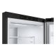 LG GBB72MCVBN Frigorifero combinato, Classe B, 384L, MetalFresh, Wine Rack, No frost, Nero 27