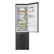LG GBB72MCVBN Frigorifero combinato, Classe B, 384L, MetalFresh, Wine Rack, No frost, Nero 5
