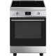 Smeg Symphony Classica Cucina C6IMXT2 Acciaio Inox 2