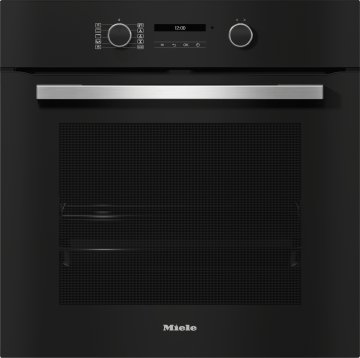 Miele 12143910 forno 76 L Nero