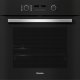 Miele 12143910 forno 76 L Nero 2