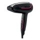 Rowenta Nomad CV3323 asciuga capelli 1600 W Nero 2