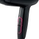Rowenta Nomad CV3323 asciuga capelli 1600 W Nero 3