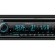 Kenwood KDC-BT560DAB Nero 50 W Bluetooth 2