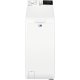 Electrolux EW6T634W lavatrice Caricamento dall'alto 6 kg 1251 Giri/min Bianco 2