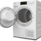 Miele TSC364WP asciugatrice Libera installazione Caricamento frontale 9 kg A++ Bianco 3