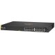 HPE Aruba Networking Aruba 6000 24G Class4 PoE 4SFP 370W Gestito L3 Gigabit Ethernet (10/100/1000) Supporto Power over Ethernet (PoE) 1U 3