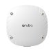 HPE Aruba Networking Aruba AP-514 (RW) 5375 Mbit/s Bianco Supporto Power over Ethernet (PoE) 2