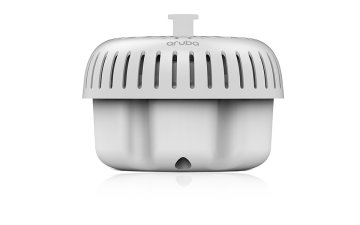 HPE Aruba Networking AP-574 Bianco Supporto Power over Ethernet (PoE)