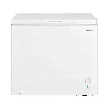 Comfeè RCC270WH1 congelatore Congelatore a pozzo Libera installazione 198 L F Bianco
