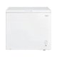 Comfeè RCC270WH1 congelatore Congelatore a pozzo Libera installazione 198 L F Bianco 2