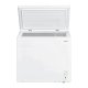 Comfeè RCC270WH1 congelatore Congelatore a pozzo Libera installazione 198 L F Bianco 3
